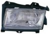 FIAT 1474268080 Headlight